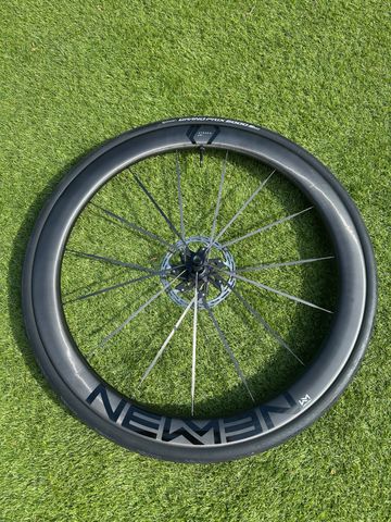 Used Newmen Streem Allround A.49/54 VONOA 2026 bike — image 10 of 10