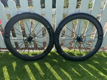 Used Newmen Streem Allround A.49/54 VONOA 2026 bike — image 1 of 10