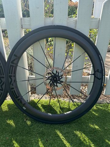 Used Newmen Streem Allround A.49/54 VONOA 2026 bike — image 3 of 10