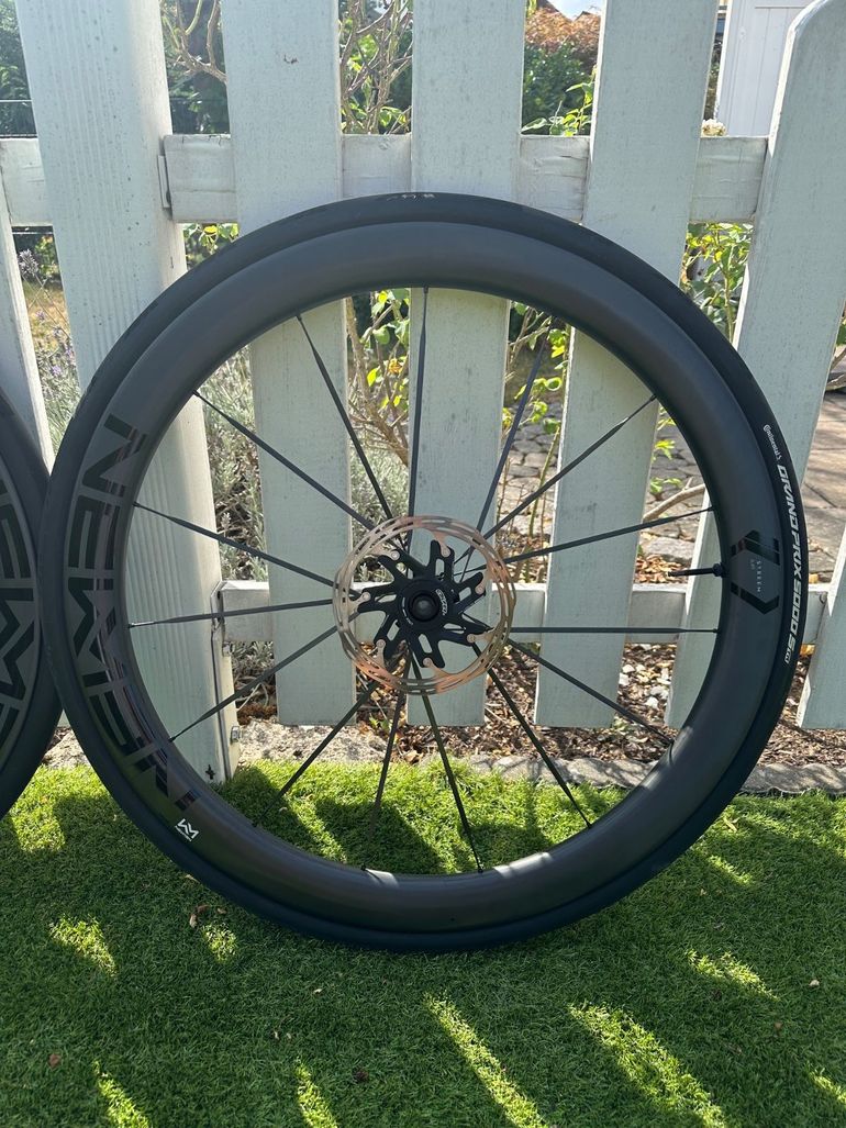 Used Newmen Streem Allround A.49/54 VONOA 2026 bike — image 3 of 10