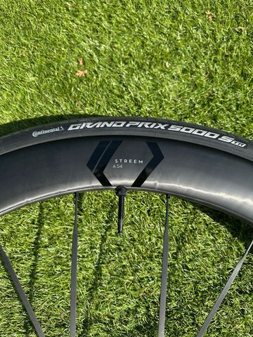 Used Newmen Streem Allround A.49/54 VONOA 2026 bike — image 6 of 10