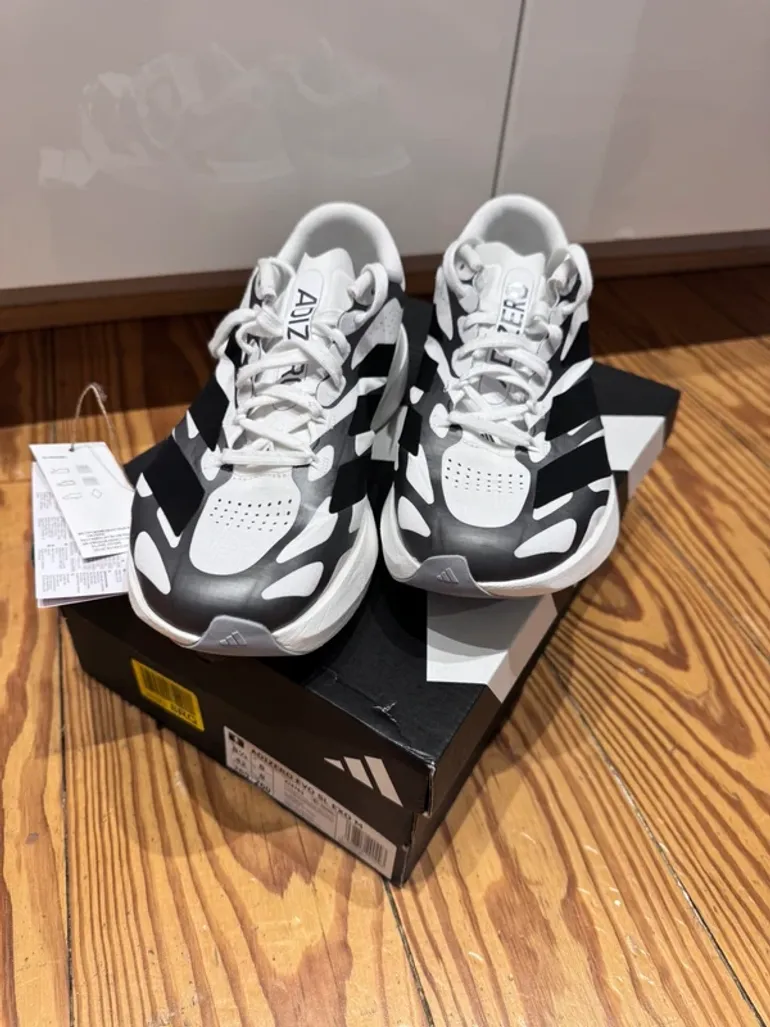 Used Adidas Adizero bike — image 2 of 4