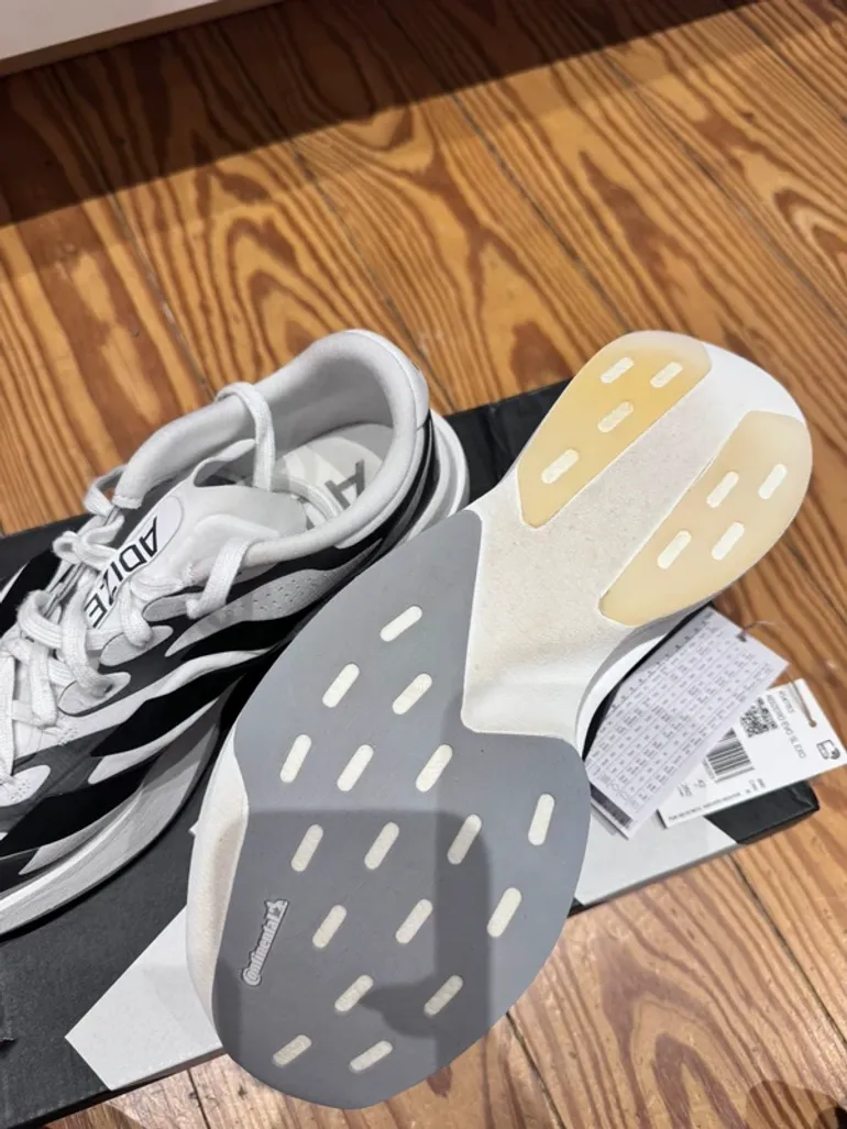 Used Adidas Adizero bike — image 4 of 4