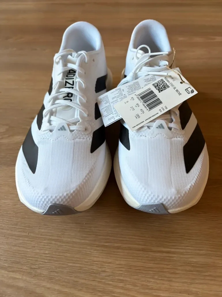 Used Adidas Evo SL Woven bike — image 5 of 5