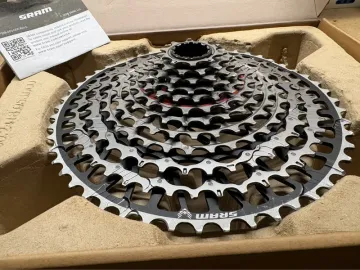 Gebrauchtes Sram XX T-Type 2026 bike — Bild 2 von 10