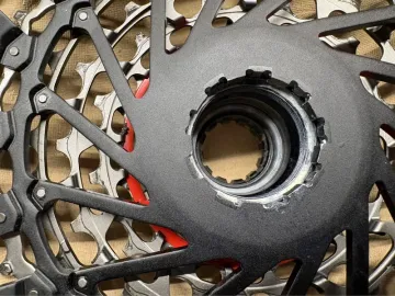 Gebrauchtes Sram XX T-Type 2026 bike — Bild 7 von 10