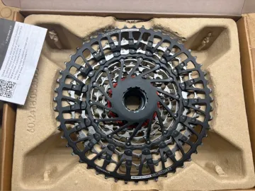 Gebrauchtes Sram XX T-Type 2026 bike — Bild 6 von 10