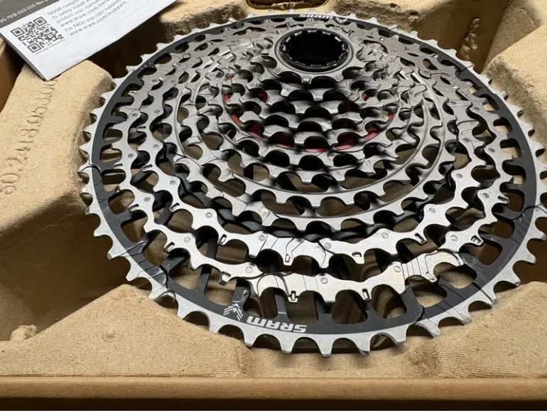 Gebrauchtes Sram XX T-Type 2026 bike — Bild 3 von 10