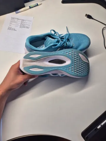 Used Asics Magic Speed FF Turbo bike — image 3 of 4
