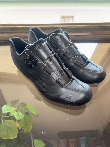 gaerne G. tornado black matt 2024 Cycling Shoes de segunda mano