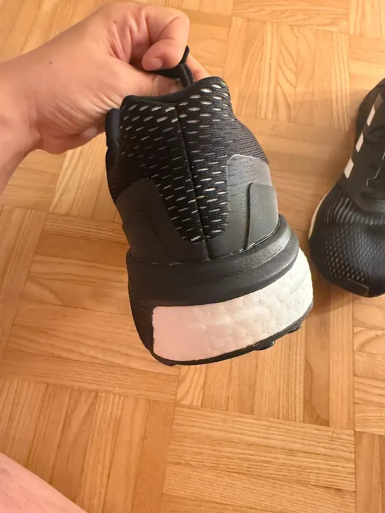 Used Adidas Solar Drive ST bike — image 4 of 5