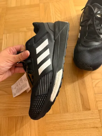 Used Adidas Solar Drive ST bike — image 3 of 5