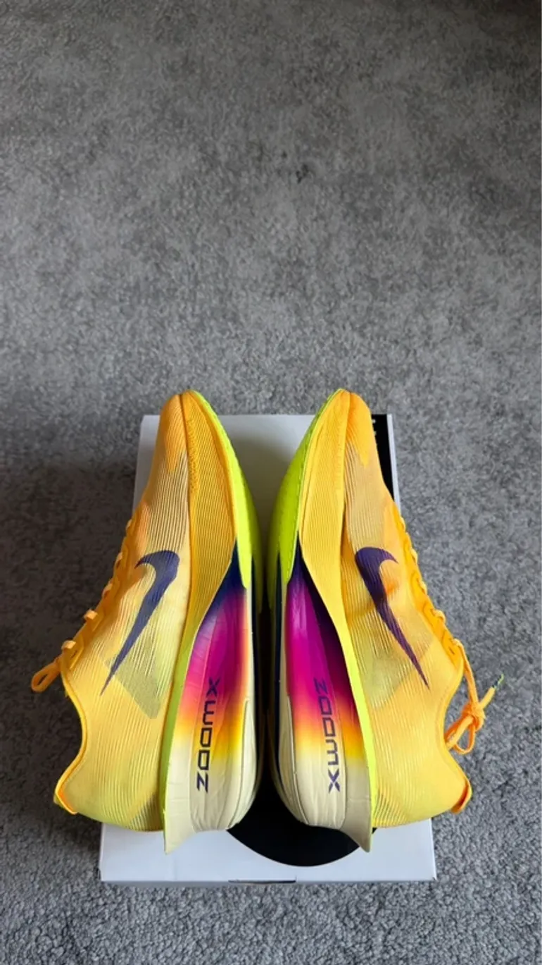 Used Nike Vaporfly 4 bike — image 6 of 7