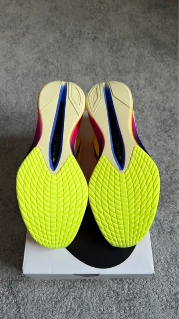 Used Nike Vaporfly 4 bike — image 5 of 7