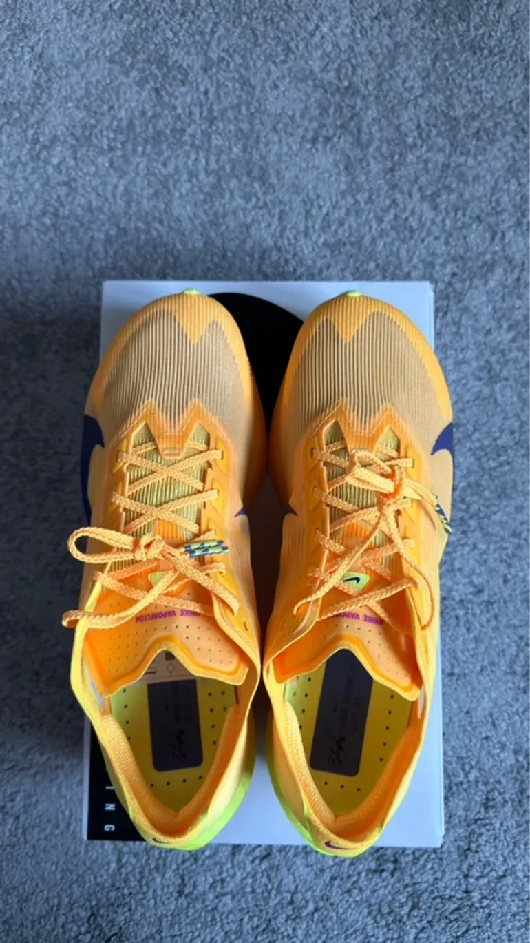 Used Nike Vaporfly 4 bike — image 3 of 7
