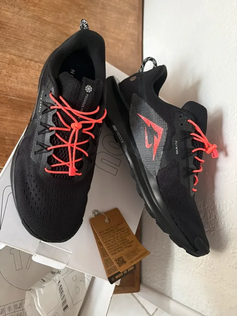 Gebrauchtes Pegasus Trail 5 NBY bike — Bild 2 von 3