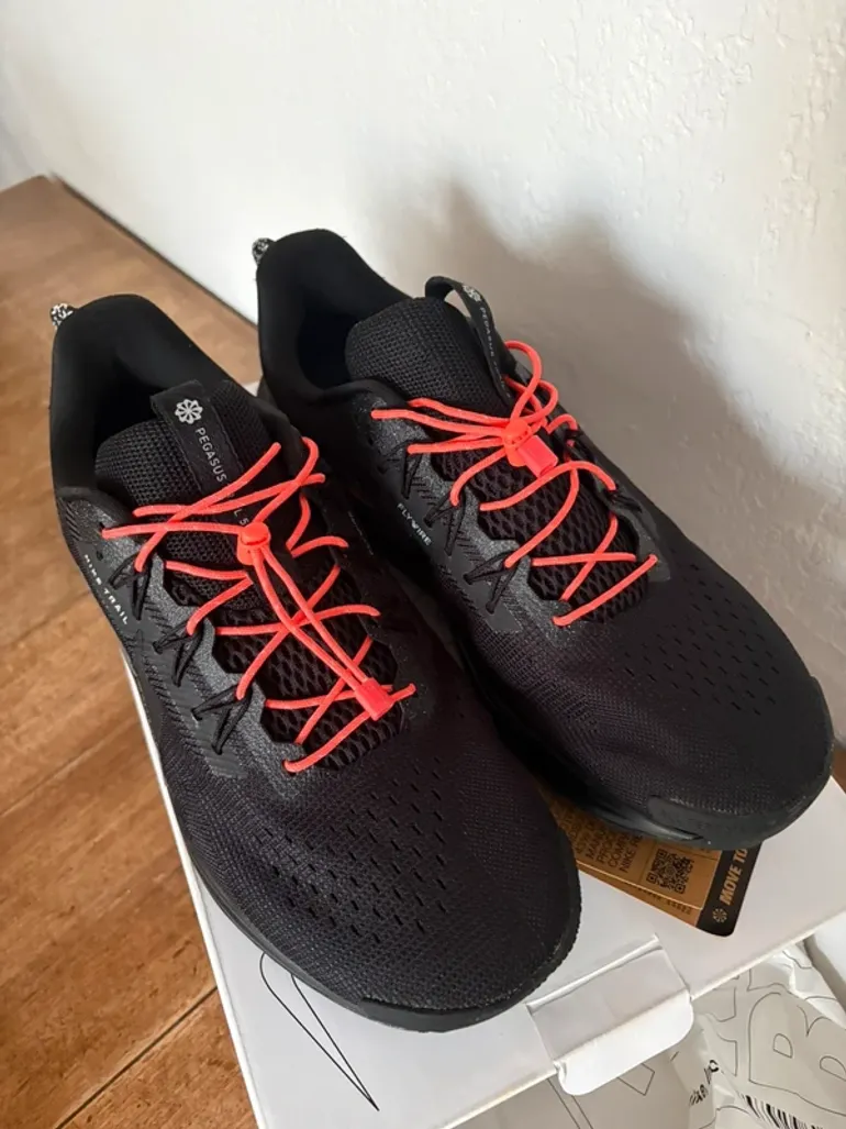 Gebrauchtes Pegasus Trail 5 NBY bike — Bild 3 von 3
