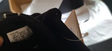 Used Asics Running Shoes bike — image 7 of 10