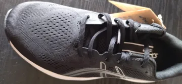 Used Asics Running Shoes bike — image 6 of 10