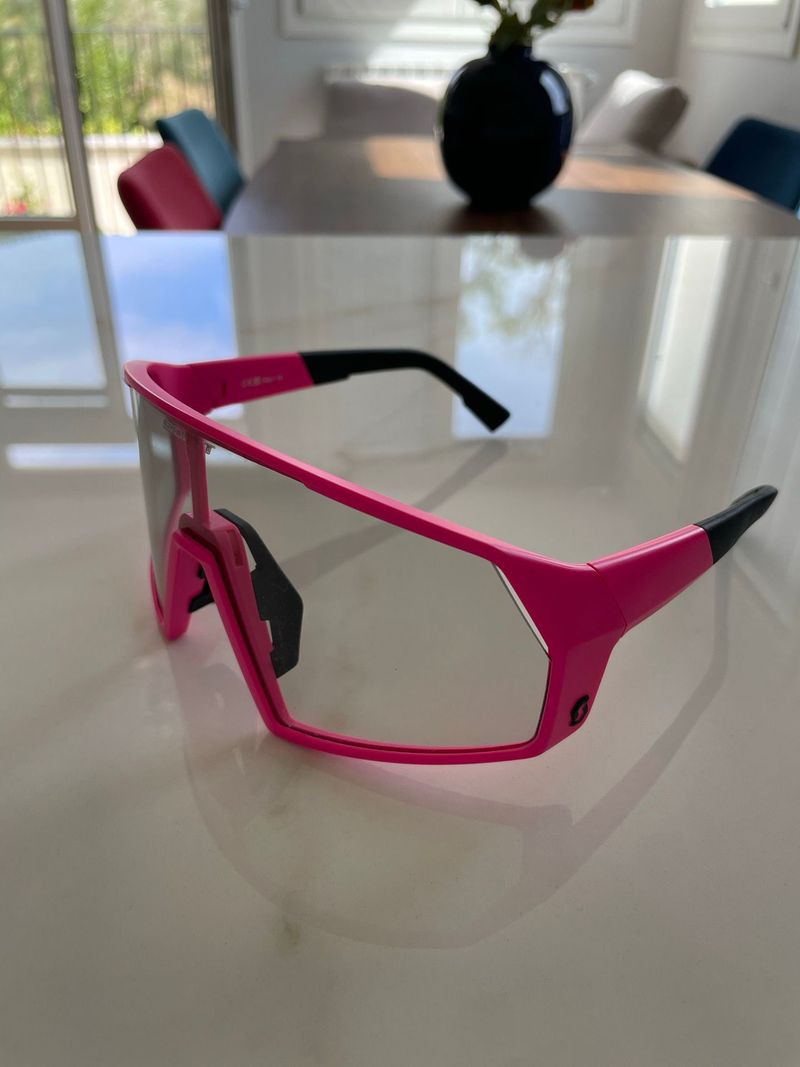 Käytetty Scott PRO SHIELD Cycling Accessories