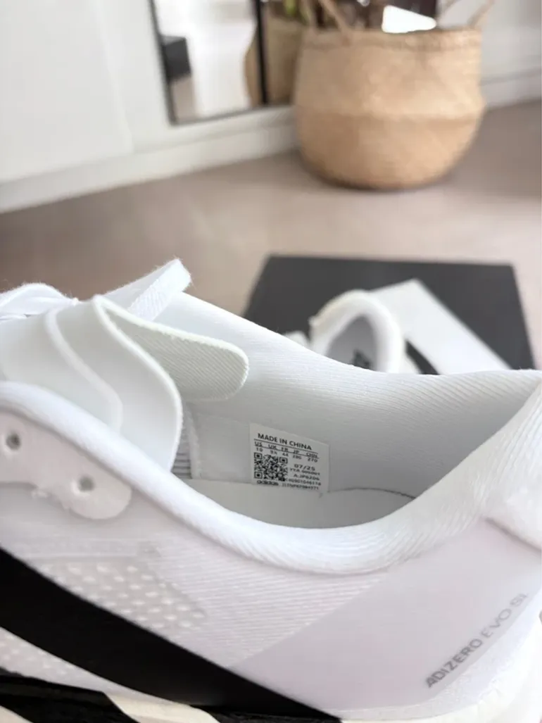 Used Adidas Adizero Evo SL bike — image 5 of 5