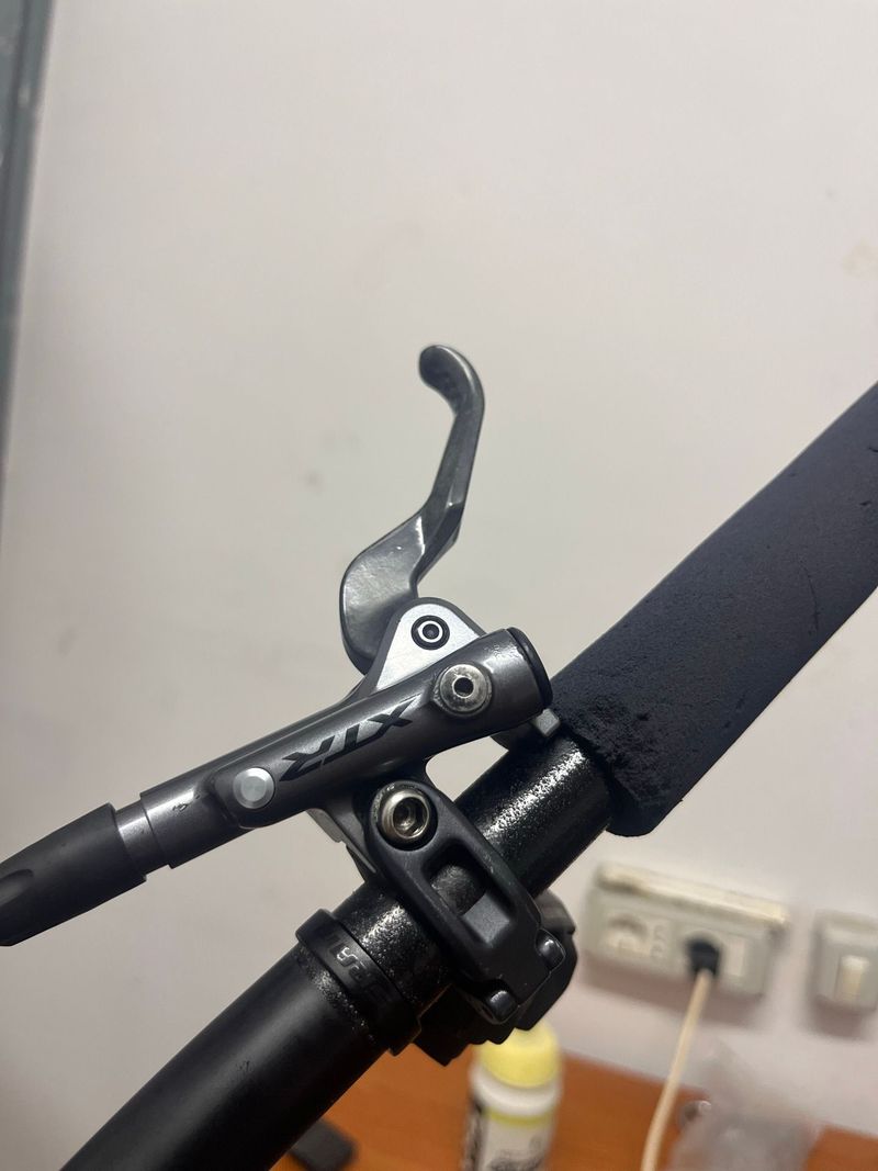 Shimano XTR Brakes 2024 Brakes d'occasion