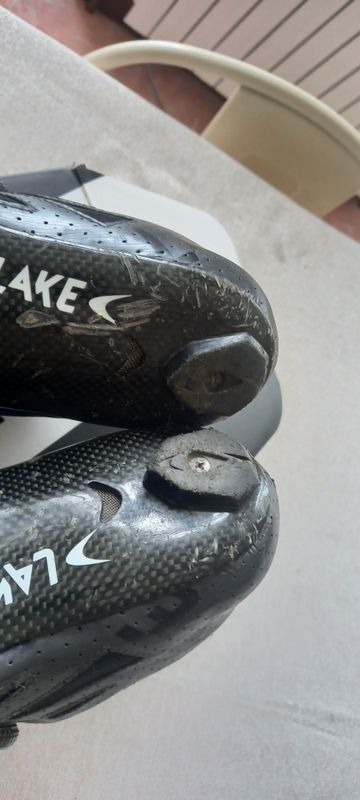 Gebrauchtes Lake CX302 Extra Wide bike — Bild 6 von 8