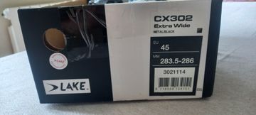 Gebrauchtes Lake CX302 Extra Wide bike — Bild 4 von 8