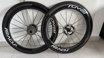 Roval Rapide CLX sprint 2026 bike d'occasion — image 6 sur 6