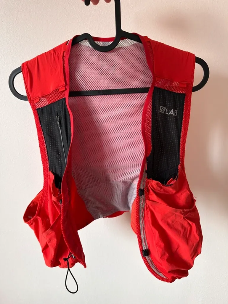 Salomon S LAB bike usato — immagine 1 di 4