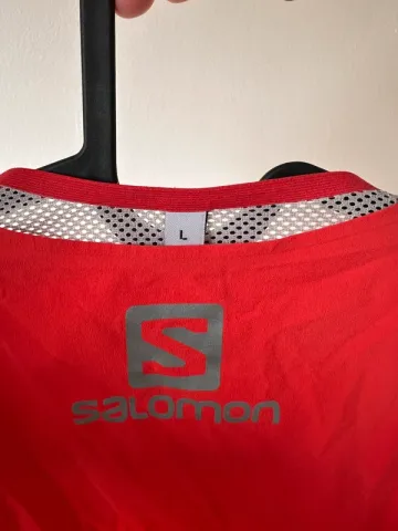 Salomon S LAB bike usato — immagine 4 di 4