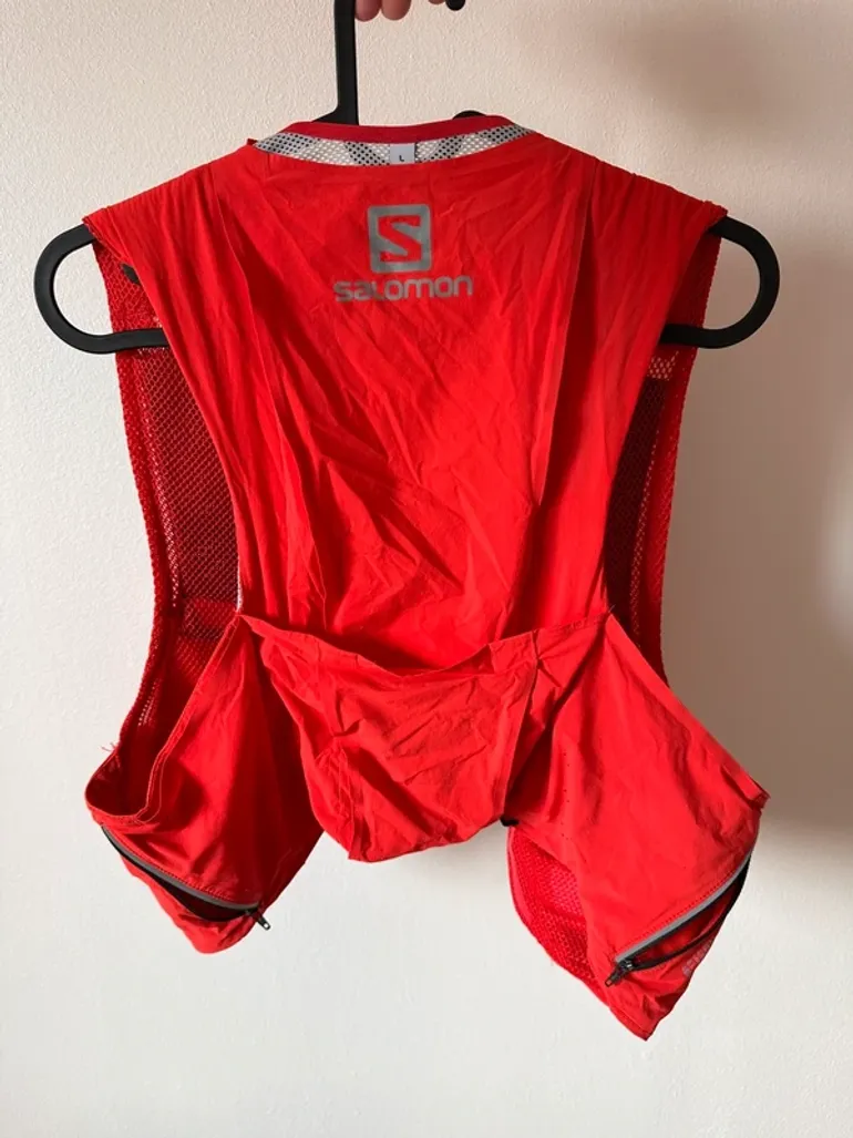 Salomon S LAB bike usato — immagine 2 di 4