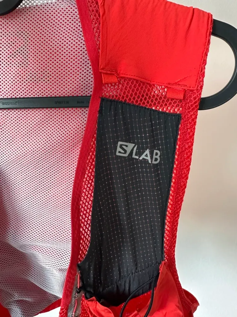 Salomon S LAB bike usato — immagine 3 di 4