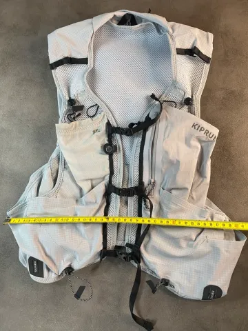 Używany Decathlon Trail Bag 900 10L bike — zdjęcie 8 z 14