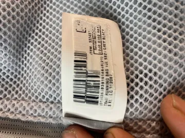Używany Decathlon Trail Bag 900 10L bike — zdjęcie 13 z 14