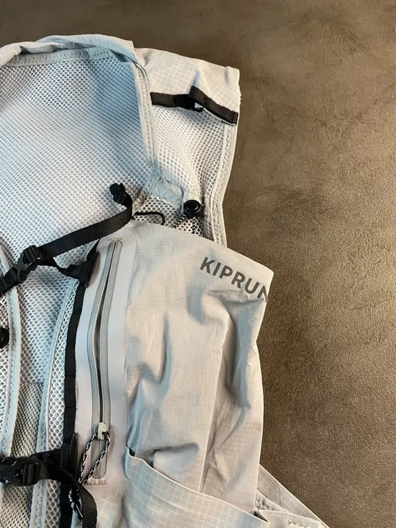 Używany Decathlon Trail Bag 900 10L bike — zdjęcie 4 z 14