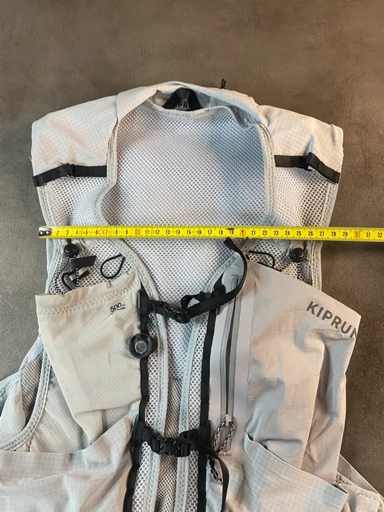 Używany Decathlon Trail Bag 900 10L bike — zdjęcie 6 z 14