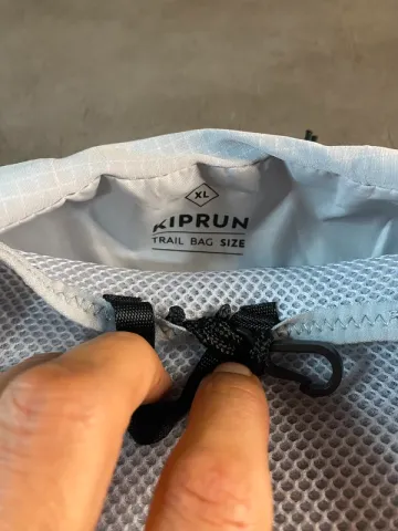 Używany Decathlon Trail Bag 900 10L bike — zdjęcie 2 z 14