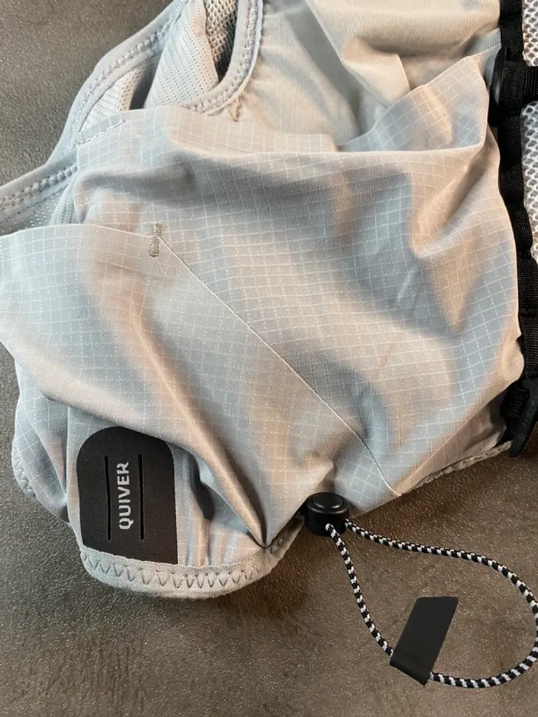Używany Decathlon Trail Bag 900 10L bike — zdjęcie 5 z 14