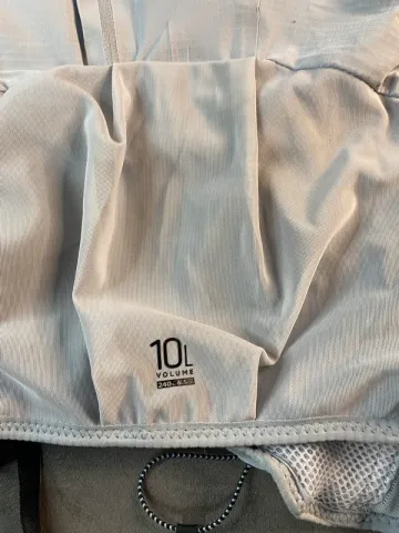 Używany Decathlon Trail Bag 900 10L bike — zdjęcie 11 z 14