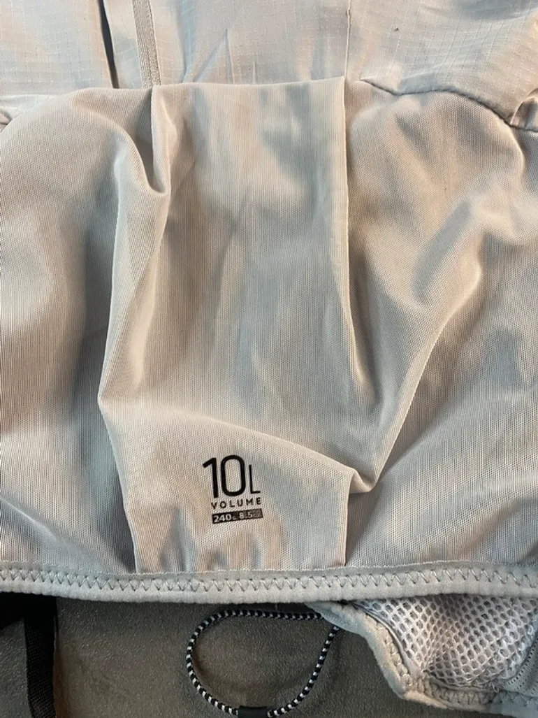 Używany Decathlon Trail Bag 900 10L bike — zdjęcie 11 z 14
