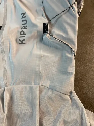 Używany Decathlon Trail Bag 900 10L bike — zdjęcie 14 z 14