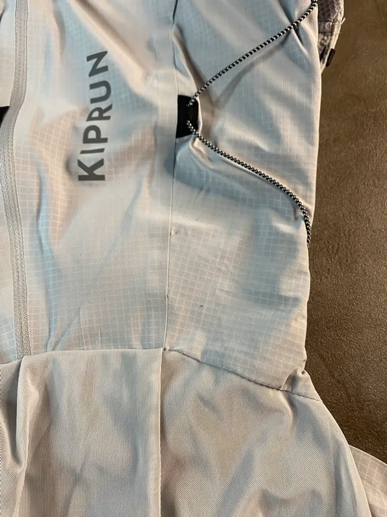 Używany Decathlon Trail Bag 900 10L bike — zdjęcie 14 z 14