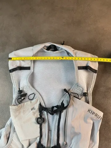 Używany Decathlon Trail Bag 900 10L bike — zdjęcie 9 z 14