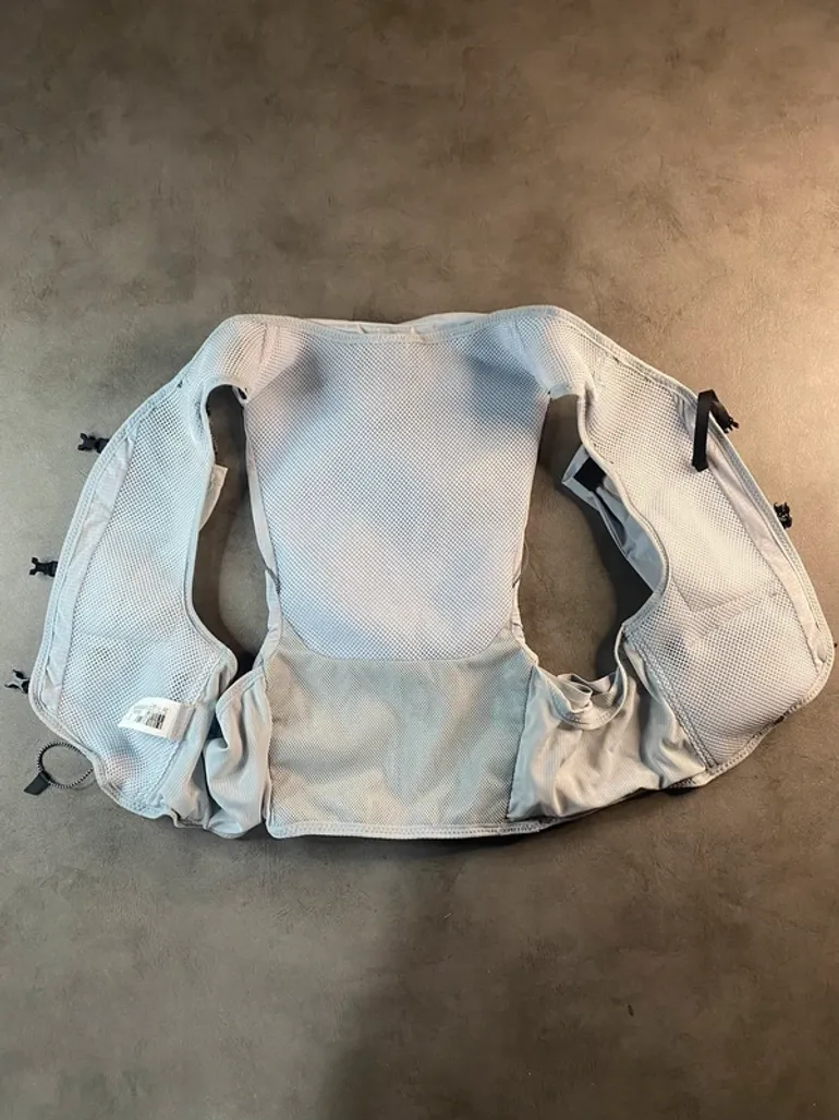 Używany Decathlon Trail Bag 900 10L bike — zdjęcie 12 z 14