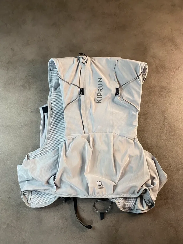 Używany Decathlon Trail Bag 900 10L bike — zdjęcie 10 z 14