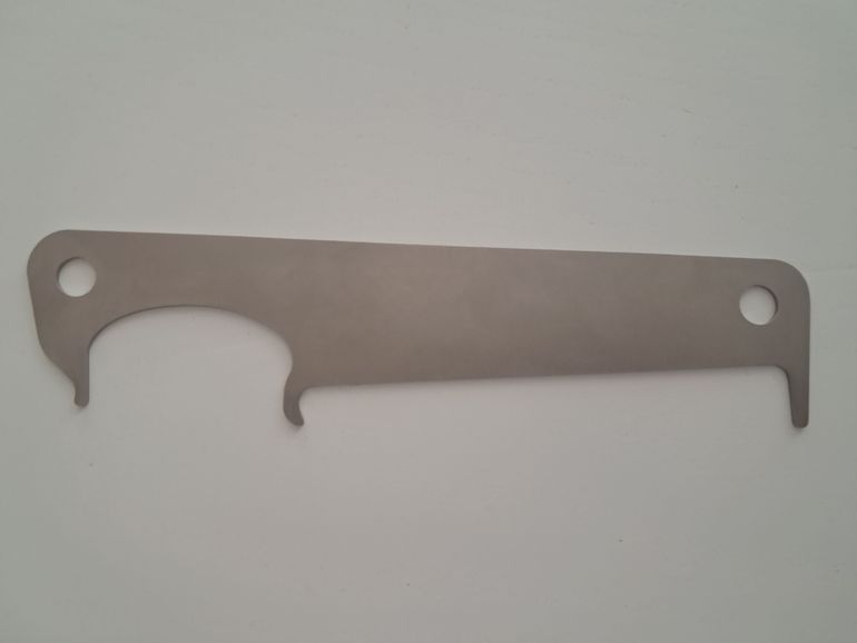 Gebrauchtes Sram Chain Wear Indicator bike — Bild 2 von 2