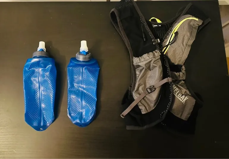 Käytetty Camelbak Ultra Pro Vest bike — kuva 4 / 4