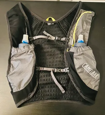 Käytetty Camelbak Ultra Pro Vest bike — kuva 1 / 4