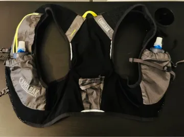 Käytetty Camelbak Ultra Pro Vest bike — kuva 3 / 4
